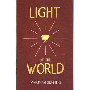 Light Of The World By Jonathan Griffiths